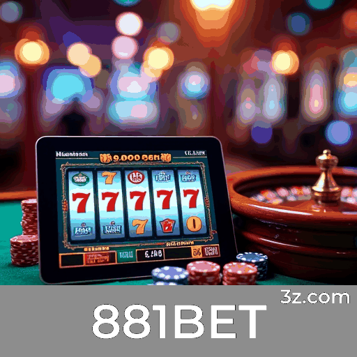 881BET: Plataforma Premiadora e Segura no Brasil