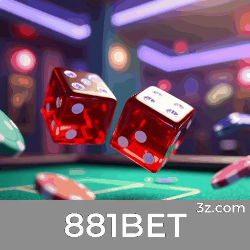 881BET: Plataforma Premiadora e Segura no Brasil